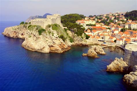 dubrovnik tekemistä